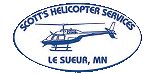 Scott's Logo